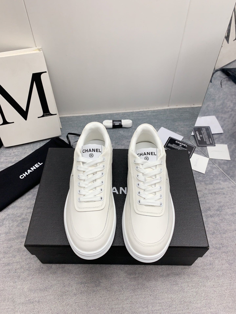 Chanel Casual Shoes